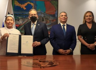 Presidente Cortizo Cohen firma histórico Decreto para crear la Dirección Nacional de Enfermería