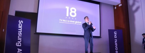 Llega la era de la Inteligencia Artificial en pantallas: Samsung inicia preventa del Neo QLED 2024 en Panamá