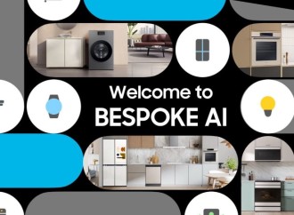 Samsung presenta innovadora línea de electrodomésticos en evento global «Welcome to BESPOKE AI»