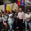 En San Miguelito, candidatos aprietan el paso