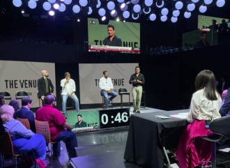 SERTV transmite debate entre aspirantes a la Alcaldía de Panamá