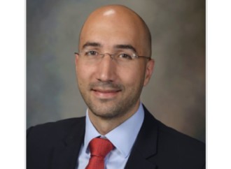 Dr. Tarek Khalife de Mayo Clinic: Todo lo que necesitas saber sobre el suelo pélvico en el embarazo