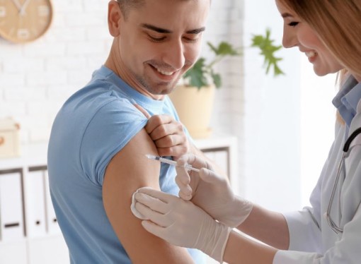Semana de Vacunación en las Américas (SVA): La vacunación puede proteger a tus hijos contra enfermedades prevenibles
