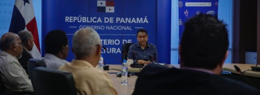 Autoridades coordinan hoja de ruta para conmemorar al Calipso panameño