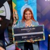 Yaremi Greig hace historia al convertirse en la primera mujer en Ganar World Class Panamá