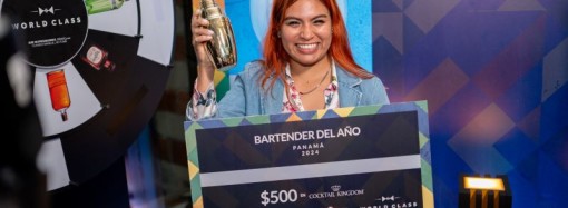 Yaremi Greig hace historia al convertirse en la primera mujer en Ganar World Class Panamá