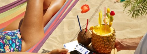 Estudio de Visa revela aumento en uso de pagos digitales en viajes internacionales de Latinos y Caribeños