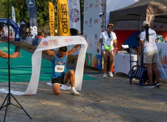 Deporte, Comunidad y Naturaleza: La ½ Maratón Hacienda San Isidro impulsa el cambio positivo