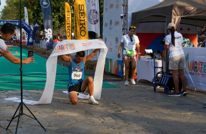 Deporte, Comunidad y Naturaleza: La ½ Maratón Hacienda San Isidro impulsa el cambio positivo