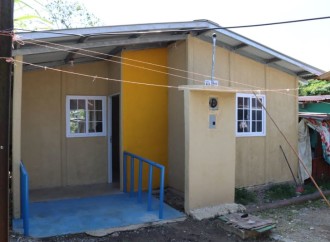 Miviot beneficia a 260 familias en Bocas del Toro a través del Plan Progreso