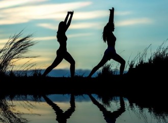 Yoga, un aliado para combatir el estrés y encontrar serenidad